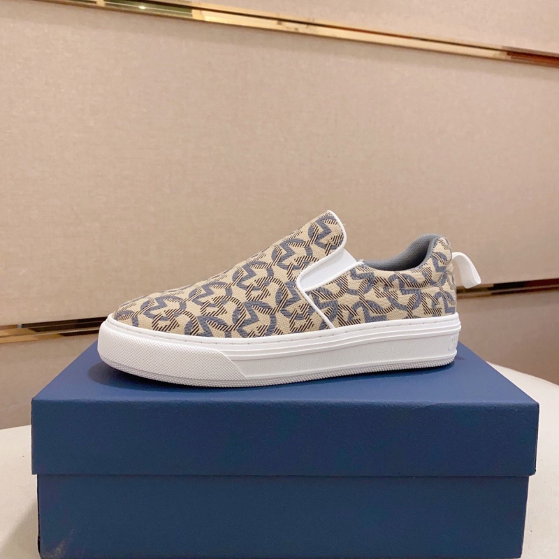 ch**an D*or casual shoes